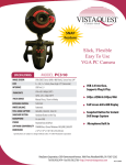 VistaQuest VQ PC310 User's Manual