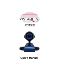 VistaQuest PC130B User's Manual
