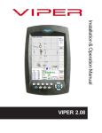 Viper 2.08 User's Manual