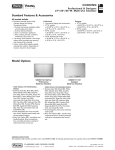 Viking DMWC171 User's Manual