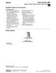 Viking DGWH User's Manual