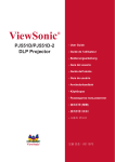 ViewSonic VS11973 User's Manual