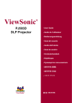 ViewSonic VS11705 User's Manual