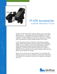 VeriFone 45506 User's Manual