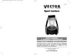 Vector VEC1197 User's Manual