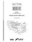 Vector V08 User's Manual