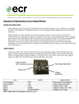 Utica Boilers UB95M-200 Operation and Installation Manual