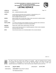 Universal Security Instruments CD-9000-C Instruction Sheet
