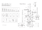 Unbranded Xanthos User's Manual