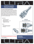 Ultra Products ULT40056 User's Manual