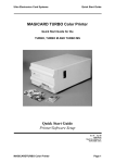 Ultra ElectronicS Turbo User's Manual