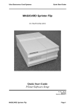 Ultra ElectronicS 3503-1004 User's Manual