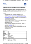 Tyco 1229L User's Manual