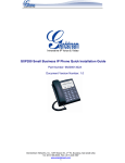 Troy-Bilt GXP280 User's Manual