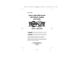 Tripp Lite B034-002-R User's Manual