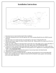 Triarch 33160/1 User's Manual