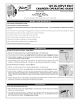 TrekStor PH109018 User's Manual
