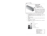 Transition Networks CPSMP-120 User's Manual