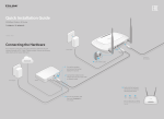 TP-Link TL-WR841N V10 Quick Installation Guide