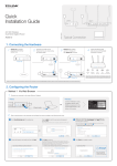 TP-Link C5 Quick Installation Guide