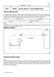 Toyota P0325 User's Manual