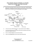 Toyota 250-4204 User's Manual