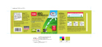 Toro Sprinkler-40 Installation and User's Guide