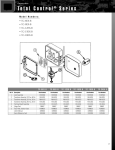 Toro Total Control Series Parts Manual