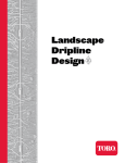 Toro DL2000 Design Guide