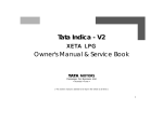 TomTom Automobile V2 User's Manual