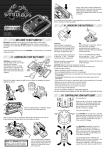 Tiger Products Co., Ltd Head Start Computer NONE User's Manual