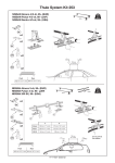 Thule 253 User's Manual