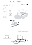 Thule 2078 User's Manual