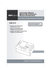 The Singing Machine ISM-370 User's Manual