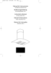 Teka ND.3 User's Manual