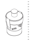 TEFAL ZN355H66 Instruction Manual