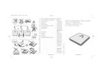 TEFAL PP1058V0 Instruction Manual