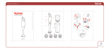 TEFAL DDJ20641 Instruction Manual