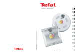 TEFAL BM3021N5 Instruction Manual