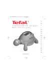 TEFAL BH1371J8 Instruction Manual