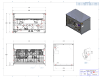 Tecumseh VSA9522ZNAHM Drawing Data