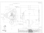 Tecumseh RKA5510CXA Drawing Data