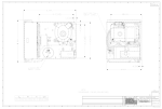 Tecumseh AWG4517CXNXC Drawing Data