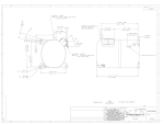 Tecumseh AWA5528CXN Drawing Data