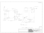 Tecumseh AWA2450ZXD Drawing Data