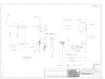 Tecumseh AWA2440ZXD Drawing Data