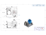 Tecumseh AVA9528ZXTXW Drawing Data