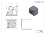 Tecumseh AVA2510ZXNHS Drawing Data