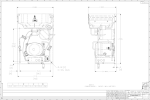 Tecumseh AKA9457ZAADA Drawing Data