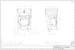 Tecumseh AKA2430ZAADA Drawing Data